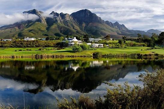 Erinvale Golf Club photo 5