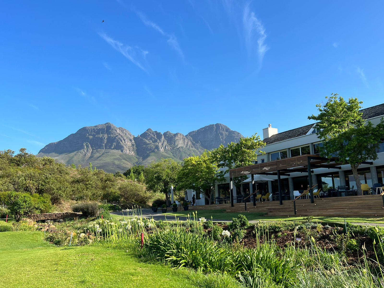 Erinvale Golf Club photo 1