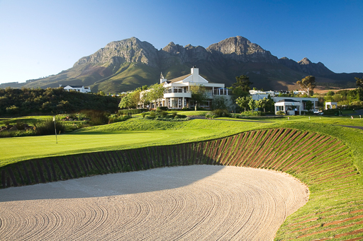 Erinvale Golf Club photo 3