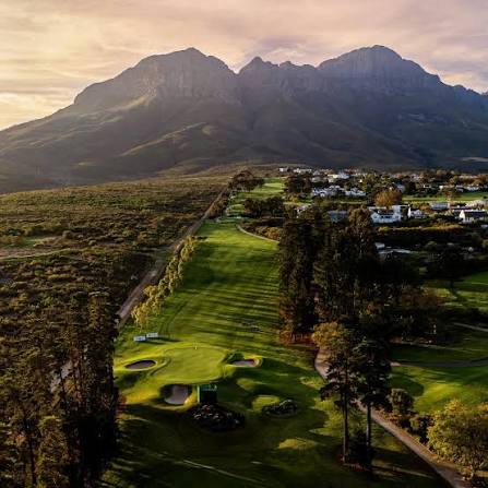 Erinvale Golf Club photo 6