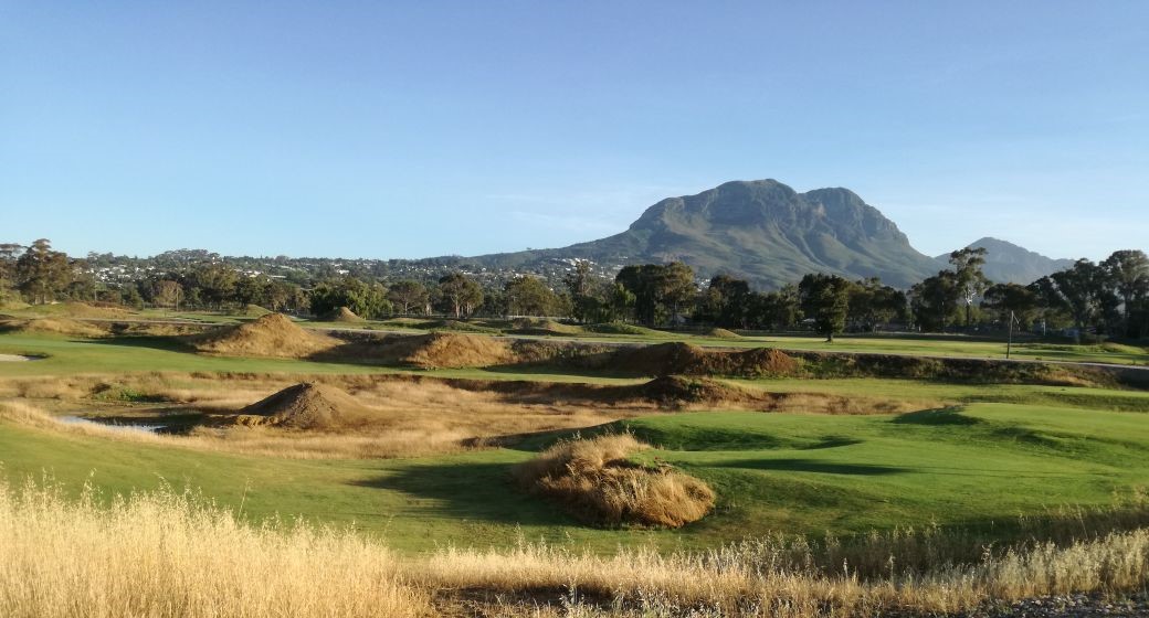 Somerset-West Golf Club photo 2
