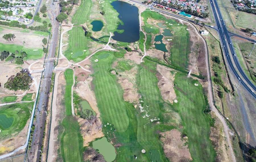 Somerset-West Golf Club photo 3