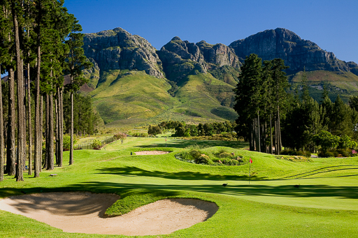 Erinvale Golf Club photo 2